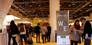 Aceite ecológico, gran apuesta nueva edición de World Olive Oil Exhibition