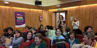 Gran representación de FADEMUR Castilla-La Mancha en X Encuentro de Emprendedoras Rurales