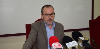 La alcoholera de Villarrobledo renunció a tres subvenciones para su traslado