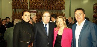 AMFAR acompaña al Grupo Copese en su cuarenta aniversario