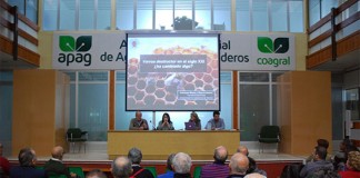 APAG programa sus reuniones informativas sobre la PAC 2017