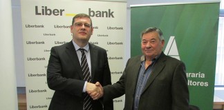 ASAJA Albacete y Liberbank, unidas para facilitar trámites de la PAC