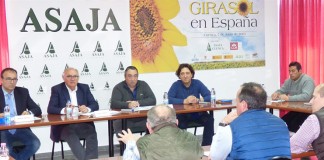 ASAJA Cuenca, Teruel y Soria inician su lucha contra la despoblación