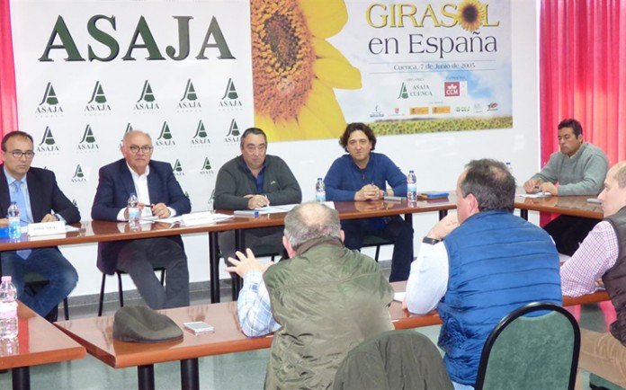 asaja despoblacion
