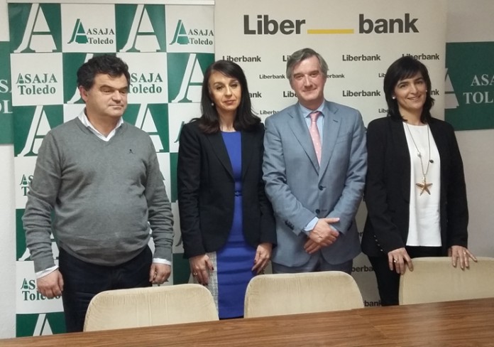 asaja liberbank