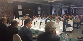 Bodegas Yuntero recibe 4,5 millones para inversiones en el último año