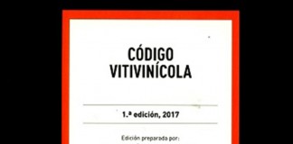 La D.O. Valdepeñas acoge la presentación del libro “Código Vitivinícola”