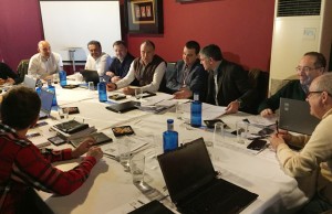 comite dirección consejeria