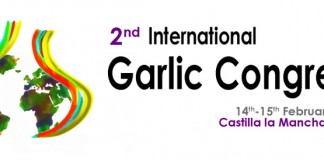 Arranca en La Alberca de Záncara el Congreso Internacional del Ajo