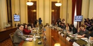 Toledo acoge primer foro sobre el futuro de la próxima PAC