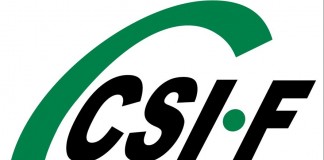 Malestar en CSIF por convocatoria plazas en Agricultura fuera de negociación