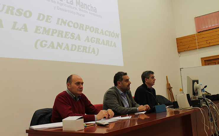 curso