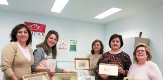 AMFAR impulsa la artesanía como yacimiento de empleo entre las mujeres