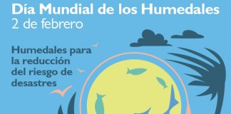 El Ministerio se suma a celebración del Día Mundial de Humedales
