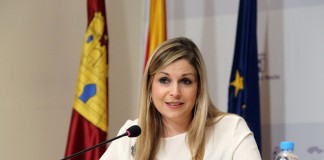 Considera “inaudito” conocer trasvases aprobados a través de medios comunicación murcianos