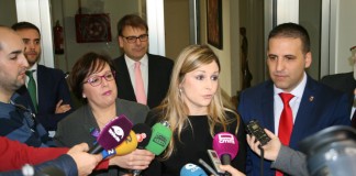 Nuevo sistema transporte rural beneficiará 29 poblaciones entorno Puertollano y Valdepeñas