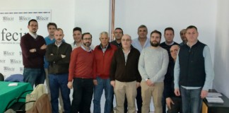 Firmado el convenio colectivo de Vinícolas de Ciudad Real