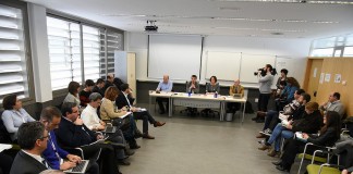 Martínez Arroyo destaca la evolución positiva del sector agrario regional