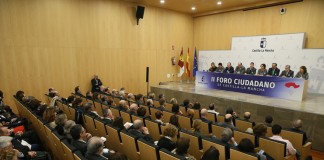 RECAMDER ve un «cambio de actitud» con respecto al mundo rural