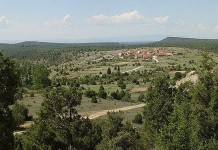 El 95 por ciento de los europeos considera importantes la agricultura y las zonas rurales pueblo