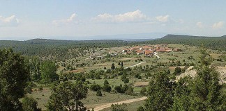 Castilla-La Mancha contará con una Ley del Paisaje