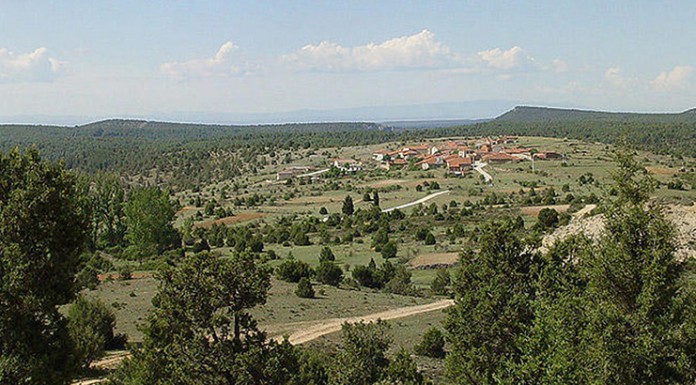 El 95 por ciento de los europeos considera importantes la agricultura y las zonas rurales pueblo