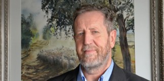 Lo importante y urgente para el sector ovino y caprino. Francisco Marcén, expresidente de Interovic