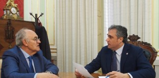 ASAJA apoya candidatura de «Cuenca Capital Española de la Gastronomía 2018»