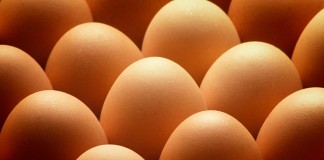El precio en origen del huevo en origen se dispara un 30 por ciento en el último año huevos
