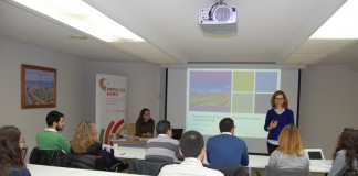 Formación en inglés técnico para participantes en Impulsa Agro