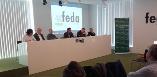 Buenas perspectivas para los almendros de Castilla-La Mancha