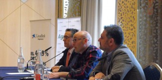 Presente «dulce» y enormes posibilidades de futuro para el olivar