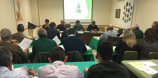 ASAJA, “muy preocupada” ante el retraso de los expedientes de incorporación