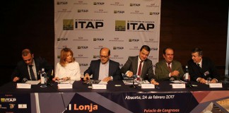 Albacete acoge la I Lonja Nacional de Lácteo Ovino y Caprino