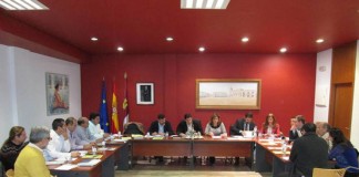 Mancomunidad del Campo de Calatrava aprueba inversiones para mantenimiento caminos