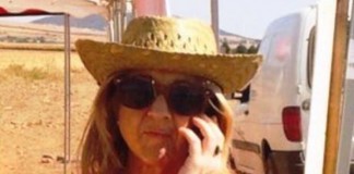 Mar Rodríguez, nueva presidenta de Comunidad de Regantes Torre de Abraham