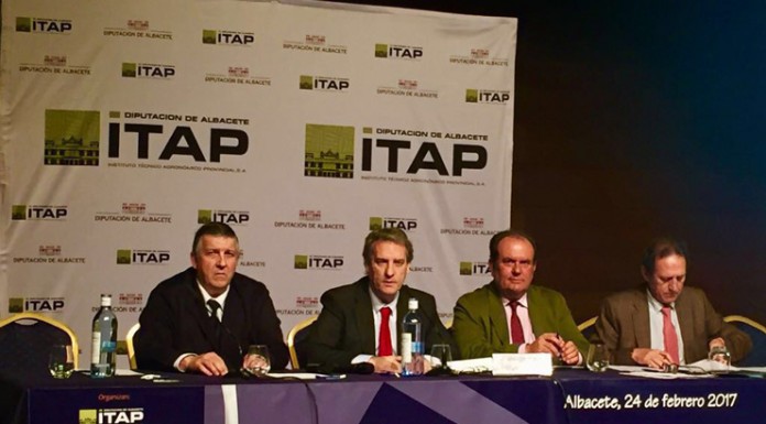 Miranda destaca “transparencia, rapidez y confianza” de las lonjas de España