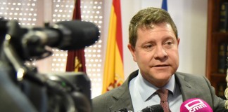 Castilla-La Mancha tendrá una ley que “hará imposible” práctica de fractura hidráulica