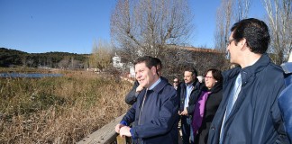 Parque Natural Lagunas de Ruidera contará con nuevo Centro de Interpretación