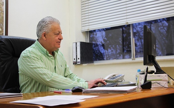 pedro alcolea
