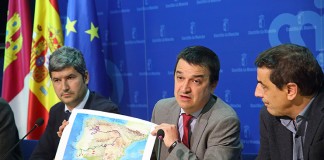 Soltarán 16 linces desde febrero hasta mayo en Castilla-La Mancha