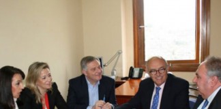ASAJA y PP de Castilla-La Mancha se reúnen