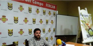 Presentado el cartel de la 57 Edición de la Feria FERCAM Manzanares