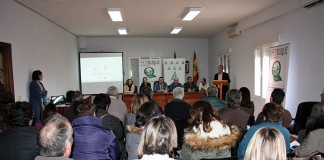 FERDUQUE continúa su promoción por los Estados del Duque