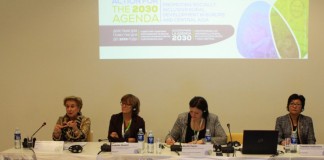 Quintanilla destaca Plan de Promoción para las Mujeres del Medio Rural