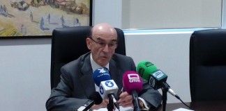 Torres, reelegido por unanimidad presidente de Cooperativa Virgen de las Viñas