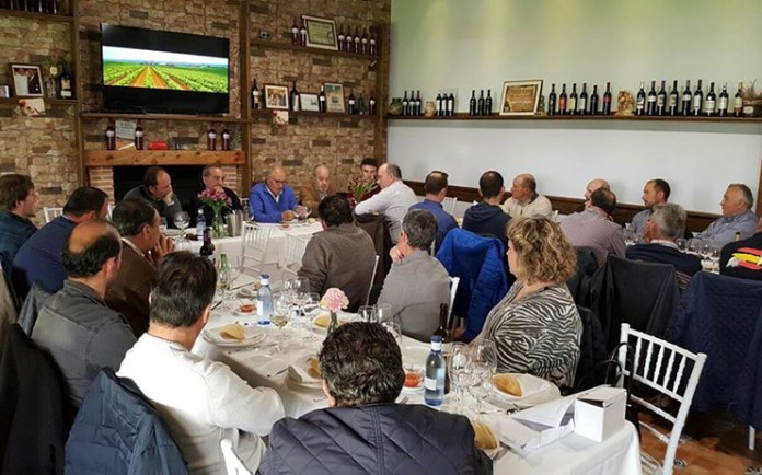 regantes la manchuela