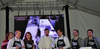 Piedrabuena acoge con éxito la iniciativa turística “Los Sabores del Quijote”