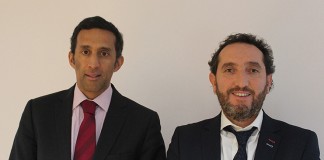 Paulino Tello, nuevo vicepresidente del Grupo de la Gran empresa ANICE