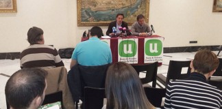 Unión de Uniones invita a participar en concentración apoyo agricultura ecológica